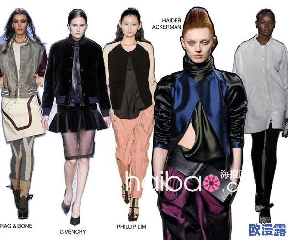 坤坤寒进坎坎:分析坤坤冬季服装流行趋势及其在时尚界的影响与发展方向 坤坤寒进坎坎:分析坤坤冬季服装流行趋势及其在时尚界的影响与发展方向