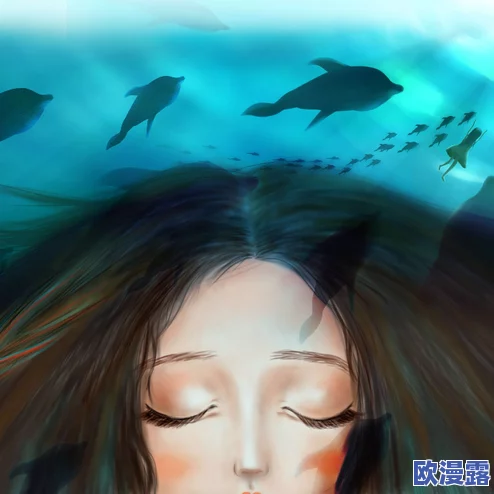 一小孩半夜给女神吃困吧：奇幻梦境与童稚心灵的交融，探讨儿童想象力与神话传说的关系