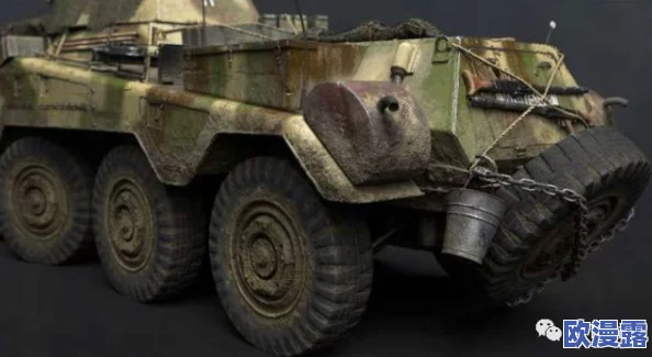 《装甲前线》深度解析：装甲卫星展望之五——美洲狮步战车的未来趋势