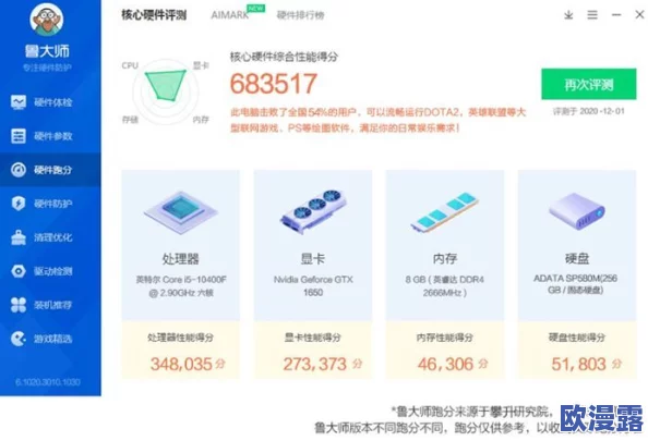 全面解析游戏配置需求及系统要求介绍