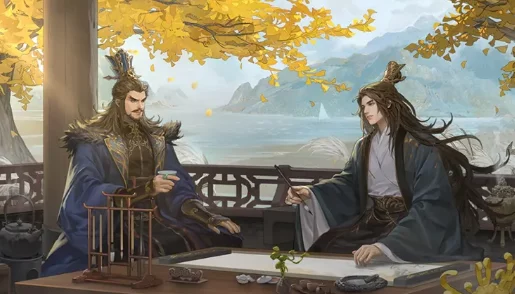率土之滨一周年庆典活动详情：探索丰富有礼奖励内容是什么？