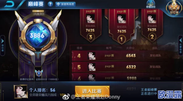 王者荣耀顶尖玩家空空出装攻略及装备搭配详解