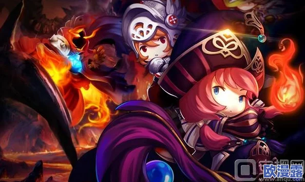 萝莉有杀气实用攻略:强力随从选择推荐与搭配技巧详解 萝莉有杀气实用攻略:强力随从选择推荐与搭配技巧详解