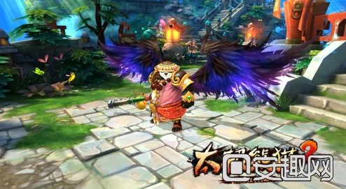 太极熊猫2全面解析：多种翅膀获取方式与攻略指南