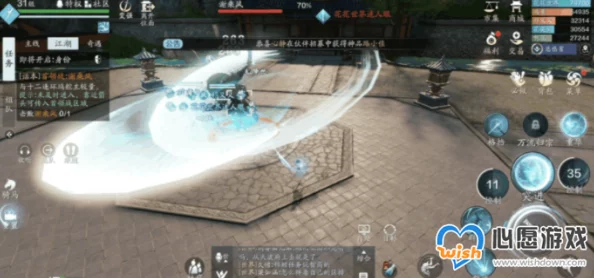 天涯明月刀手游:龙首山副本高效打法与最强阵容配置一览 天涯明月刀手游:龙首山副本高效打法与最强阵容配置一览