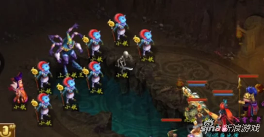 问道手游：杀星与妖王任务效率全面对比分析及策略探讨