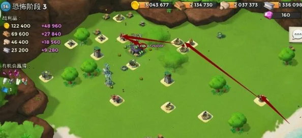 海岛奇兵攻略：2月4日恐怖博士阶段11高效通关技巧详解