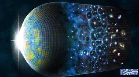 youjazzy mindesss＂震惊举世，科学家发现全新维度揭开宇宙秘密，或将改变人类未来！