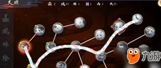 长安幻世绘天赋重置全攻略:详细解析重置天赋的方法与步骤 长安幻世绘天赋重置全攻略:详细解析重置天赋的方法与步骤