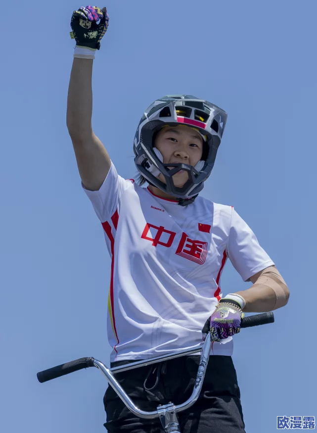 中国体育生Gary飞机：2024年巴黎奥运会前的训练与挑战，如何备战实现梦想？