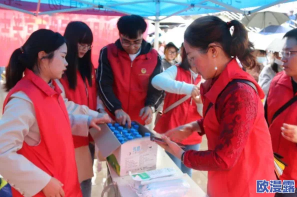 51cg网朝阳热心群众张津积极参与社区活动，助力志愿服务提升邻里关系促进和谐氛围