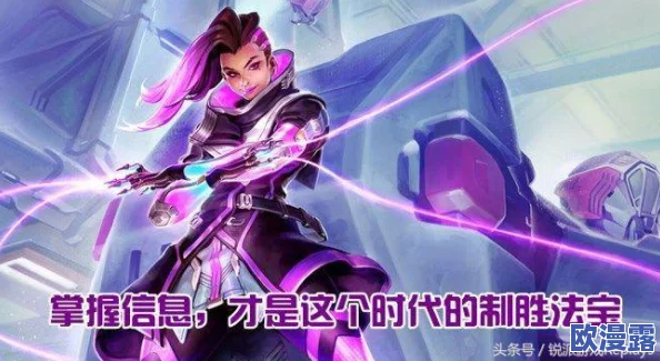 《守望先锋》全英雄定位详解及高效克制策略分享指南 《守望先锋》全英雄定位详解及高效克制策略分享指南