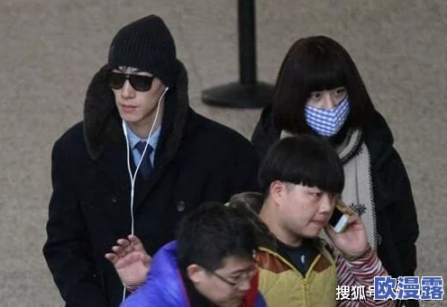 国产重口老太和小伙乱，网友热议：年龄差距引发的爱情故事背后隐藏着怎样的社会现象？