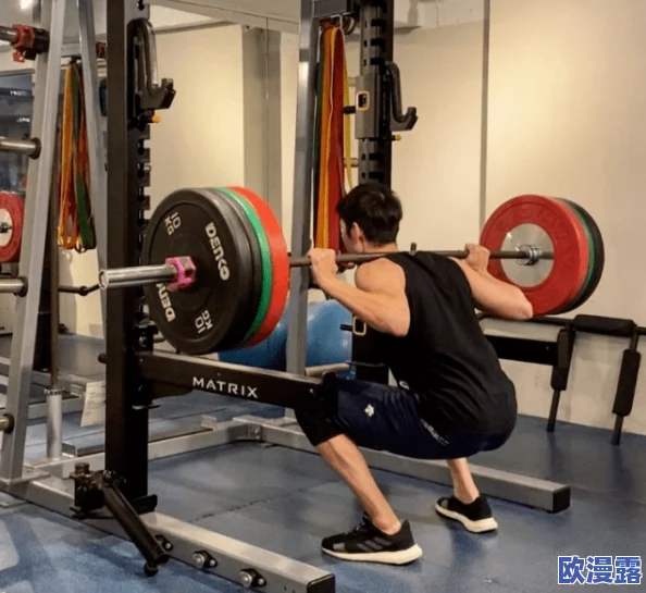 合不拢腿罐满h，网友热议：这款新型健身器材究竟能否改变我们的锻炼方式？