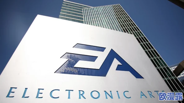 EA标记成结顶腔，画龙点睛之笔引发热议，技术创新再攀高峰
