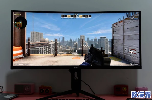csgo高清大姐姐：玩家热评称其画质惊艳，角色设计独特，游戏体验极佳！