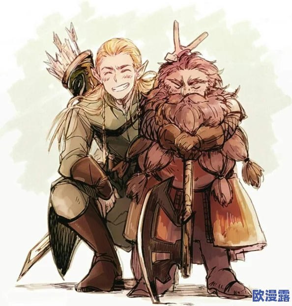 永恒纪元戒详尽攻略：深度解析魔戒篇之获取与强化策略