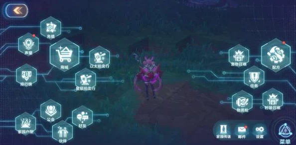 执剑之刻：高效攻略！武器锻造材料快速获得途径全解析