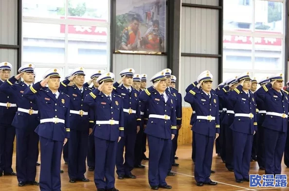 中国ChinaGary武警:解读这一特殊群体在国家安全与社会稳定中的重要角色及其面临的挑战与机遇 中国ChinaGary武警:解读这一特殊群体在国家安全与社会稳定中的重要角色及其面临的挑战与机遇