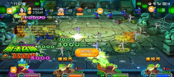 一拳超人勇闯监狱:创新玩法深度介绍与攻略指南 一拳超人勇闯监狱:创新玩法深度介绍与攻略指南