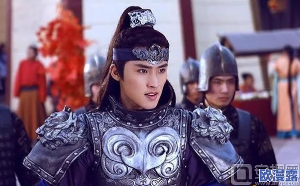 武神赵子龙手游深度解析：夏侯轻衣羁绊组合高效攻略指南