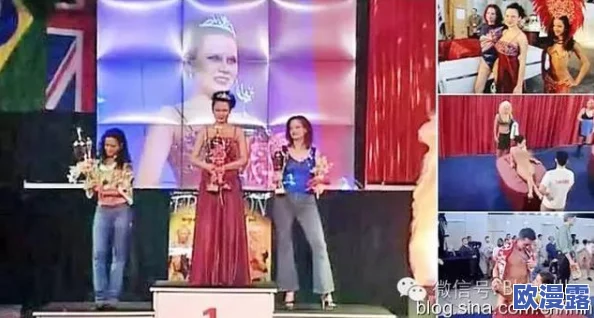 美女打扑克：现场气氛热烈，选手们展现高超技艺与魅力，观众纷纷为她们加油助威！