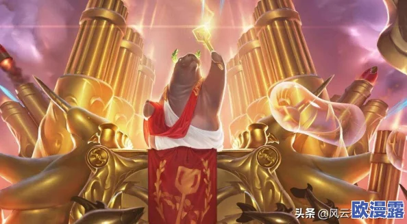 传奇召唤师英雄获取攻略：全面解析召唤系统详情一览