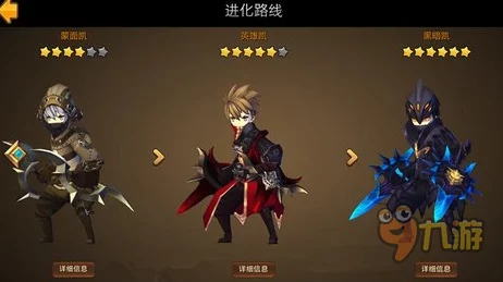 艾琳传奇深度解析：主线人物凯的背景故事与角色揭秘
