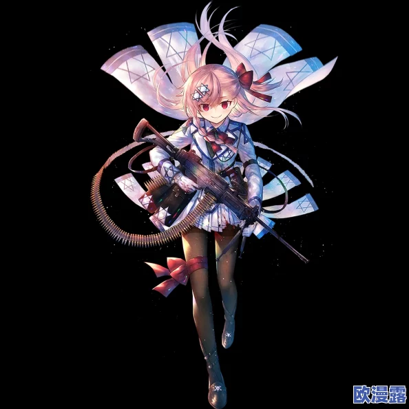 少女前线手游攻略：揭秘內格夫机枪高效建造公式与技巧