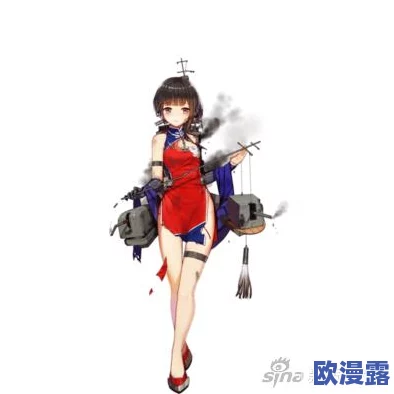 战舰少女游戏深度剖析:战斗系统全面详解与策略指南 战舰少女游戏深度剖析:战斗系统全面详解与策略指南