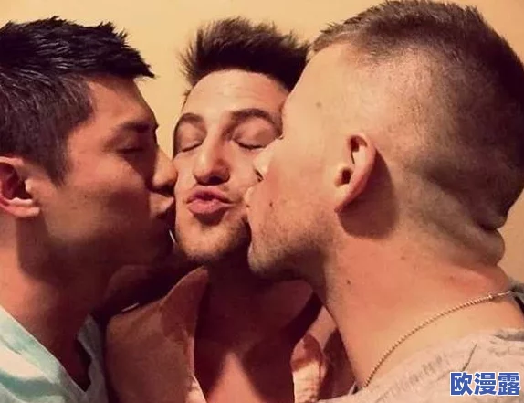 重hh肉奴h男男：探讨当代性别角色与情感关系的复杂性及其对社会文化的影响