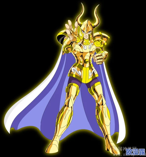 圣斗士星矢角色深度剖析：摩羯座技能点评与实战玩法全解析