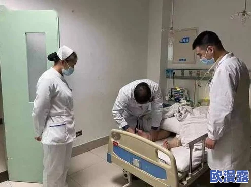 趴着量体温打针陆沉，医院新规实施引发患者热议，医护人员如何应对这一变化？