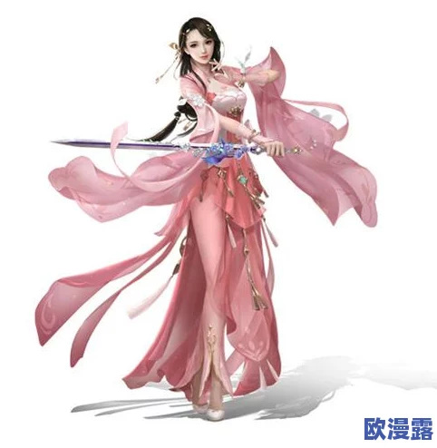 剑侠情缘2剑歌行：珑华角色连招顺序全面详解，技能搭配攻略打造超强战斗力