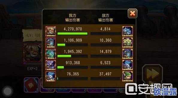 刀塔传奇时光之穴难度6高效通关阵容推荐与策略解析