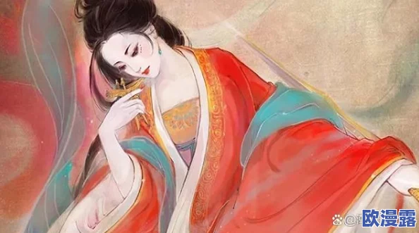 古代香艳激情爽文小说：揭示古代爱情故事中的禁忌与欲望，带你领略不一样的情感世界与文化背景