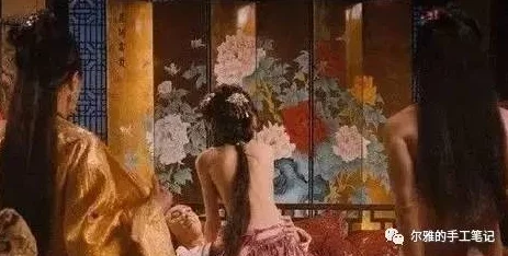 古代香艳激情爽文小说：揭示古代爱情故事中的禁忌与欲望，带你领略不一样的情感世界与文化背景