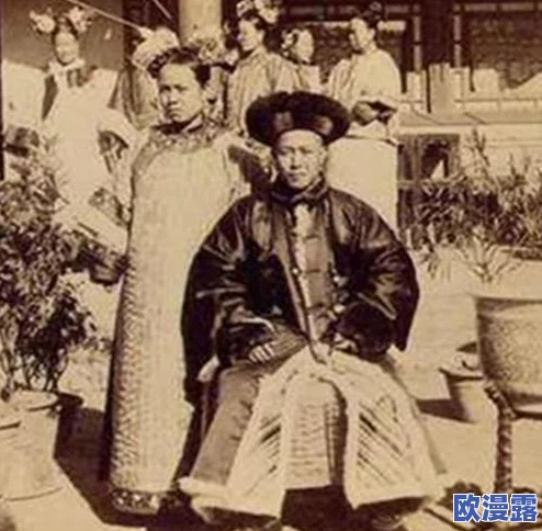 古代继攵女乱h：考古学家意外发现千年秘辛，揭开历史上鲜为人知的惊天秘密！