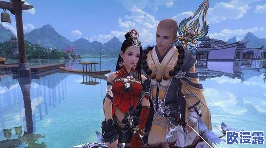 【深度解析】剑侠情缘手游剧情党必看：揭秘男主前世今生精彩历程视频