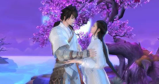 【深度解析】剑侠情缘手游剧情党必看：揭秘男主前世今生精彩历程视频