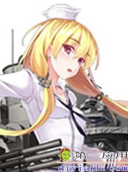 战舰少女R深度解析：波特兰图鉴详解及高效建造公式指南