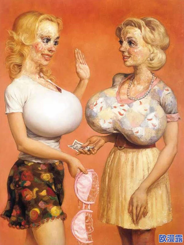 俄罗斯祼女BBwBBw：探讨这一现象背后的文化背景与社会影响，揭示其在当代艺术和媒体中的表现形式
