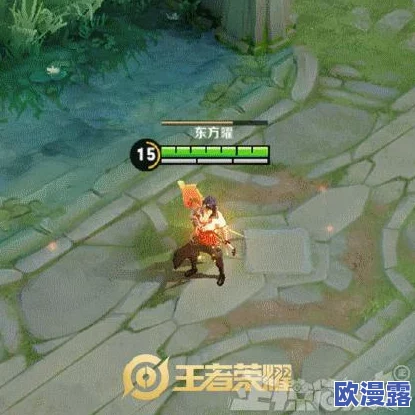 王者荣耀大神深度解析：新英雄李白技能玩法与实战分享详解