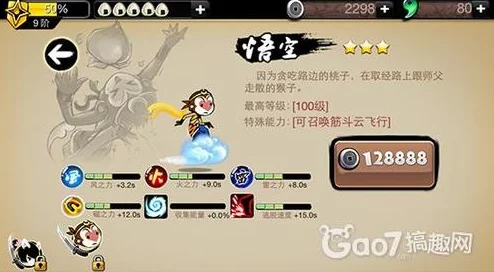黑悟空小活师怎么得到？最新获取方法与技巧分享，助你轻松掌握这位强力角色的使用！