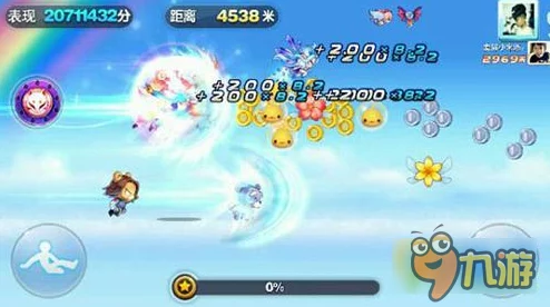 深入解析天天酷跑强化图作用及其高效获得方法指南