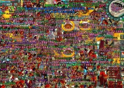 征途手机版国战攻略：1小时狂刷5000W经验，高效升级不再是梦！