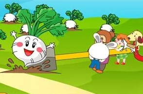 二人世界拔萝卜怎么玩：分享游戏规则、技巧和最佳搭档选择，让你们的游戏体验更加有趣和愉快