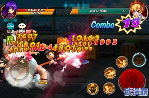 热血街霸3D：恶魔王子角色深度解析，属性技能全面介绍怎么样