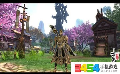 江湖如梦鬼王是哪个角色？解析鬼王的背景与在游戏中的重要性，带你深入了解这个神秘人物！