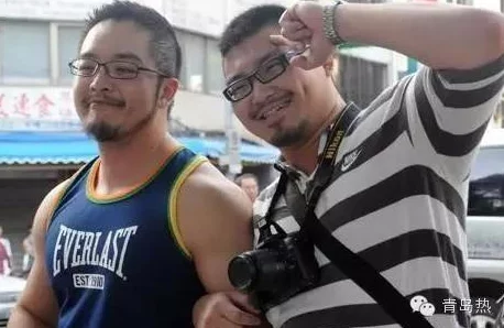 胖熊GaysexChina：震撼曝光！网络热潮引发的同性恋文化新风潮，背后故事令人瞩目！
